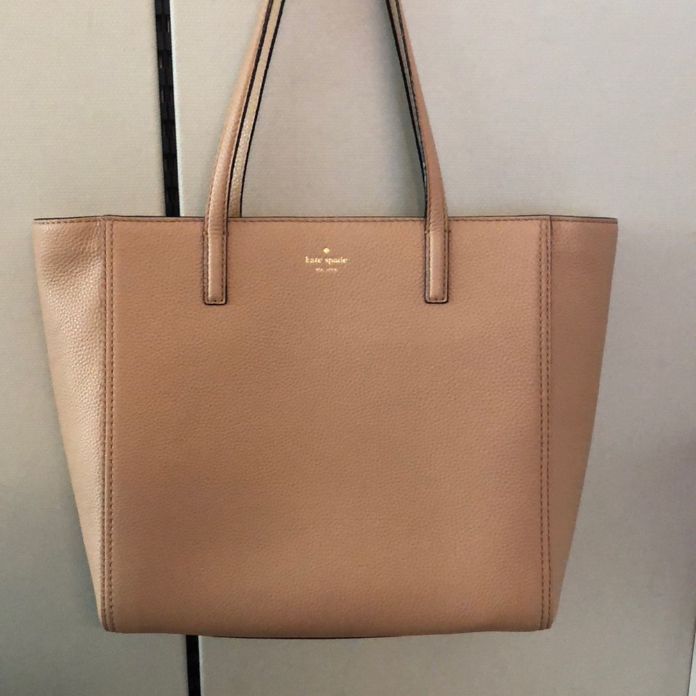 Kate spade tote